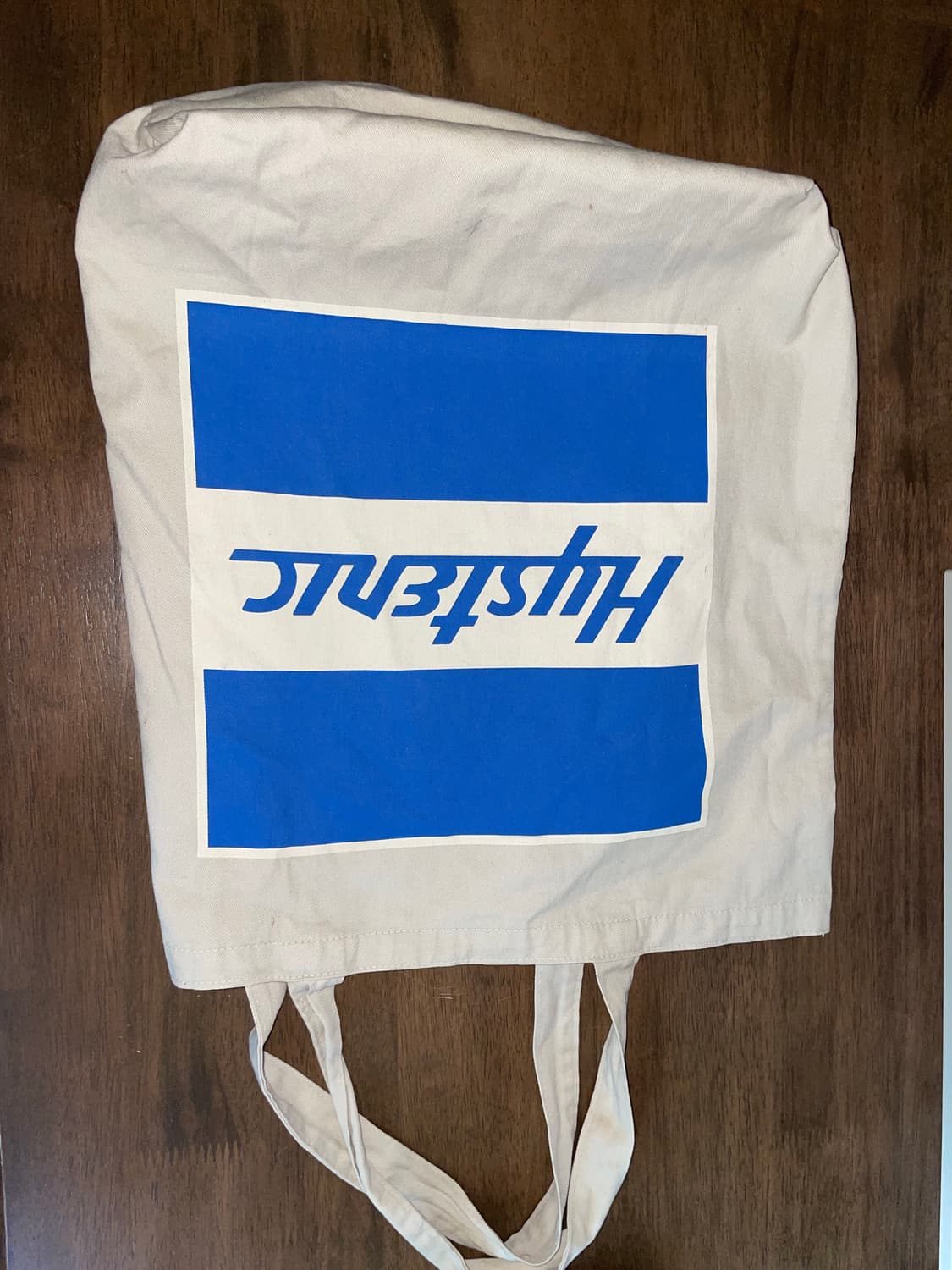 빈티지 토트백 상품이미지1