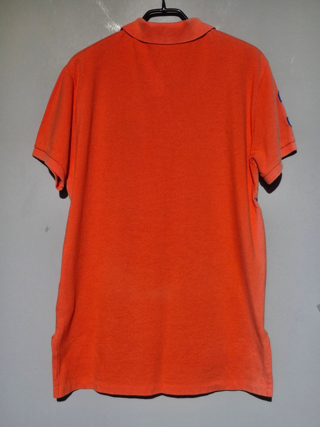 POLO BIG PONY PK 티셔츠 상품이미지3