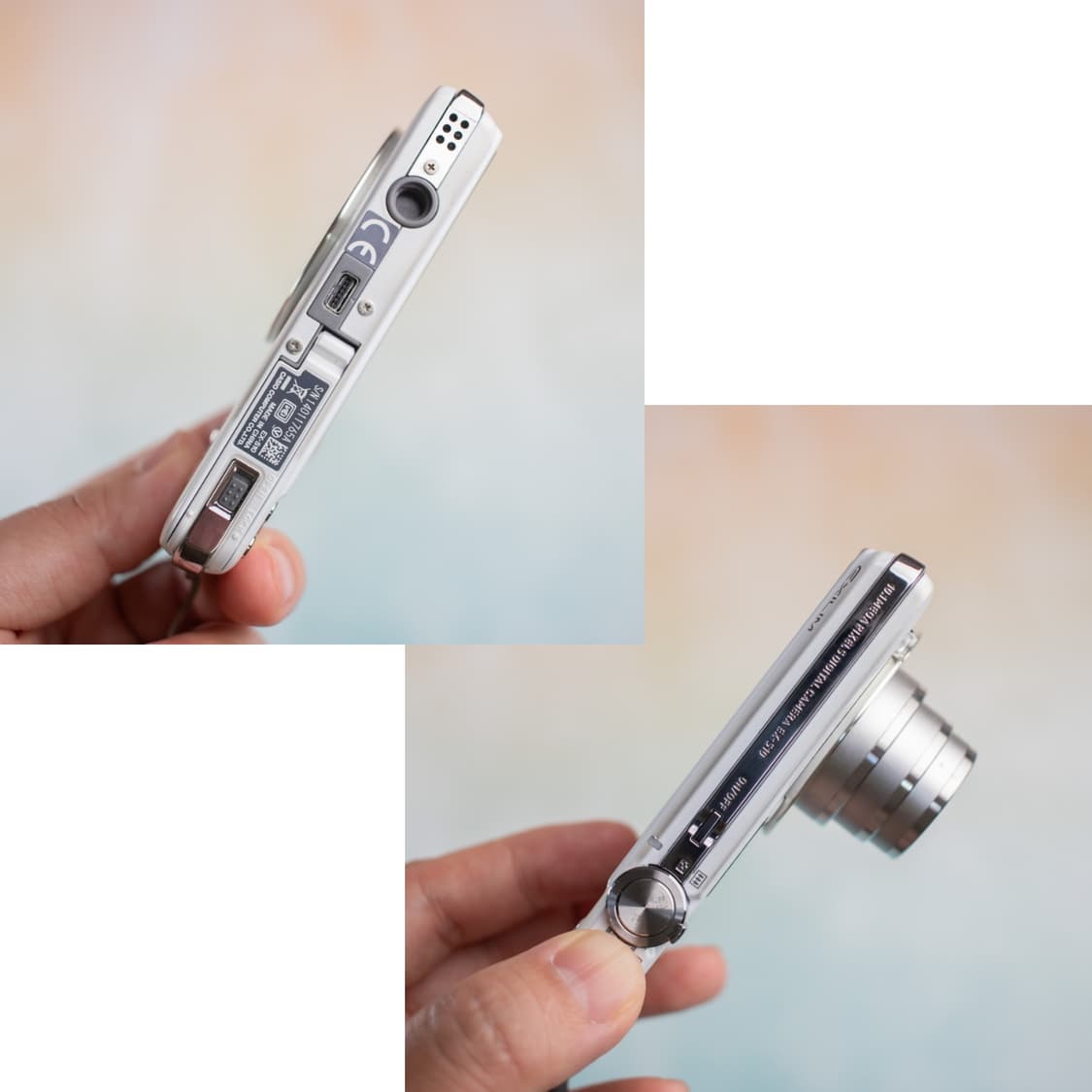casio exilimm ex s10 (결과물 0) 상품이미지9