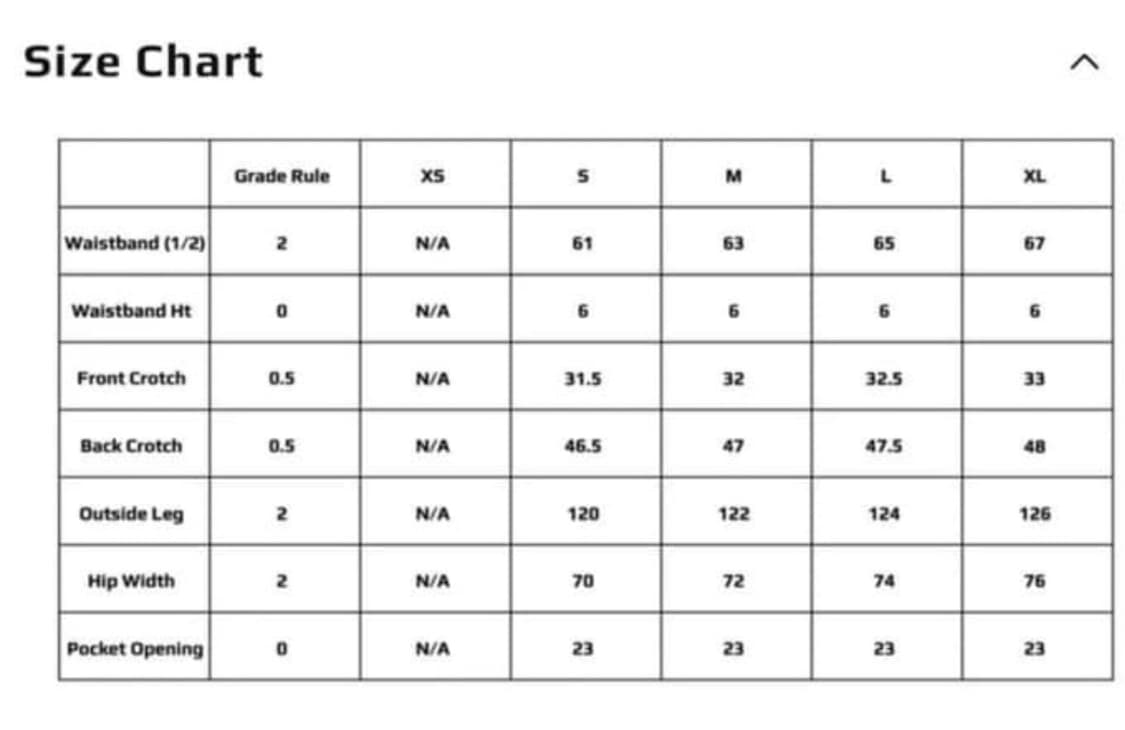 [S] 모와롤라 애틀란타 조거 상품이미지5