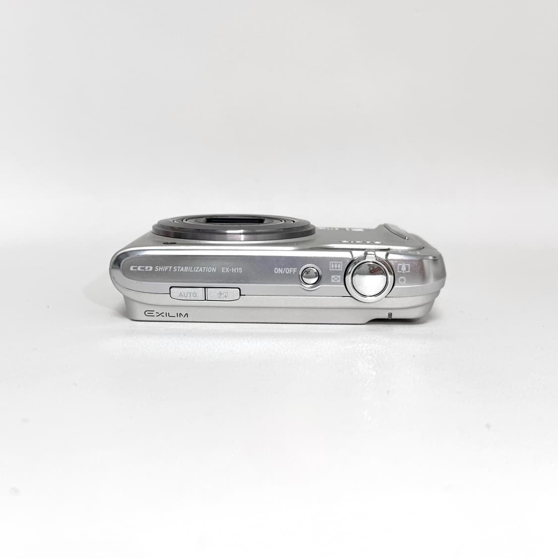 카시오 엑슬림 H15 | Casio Exilim EX-H15 | H10 상품이미지6