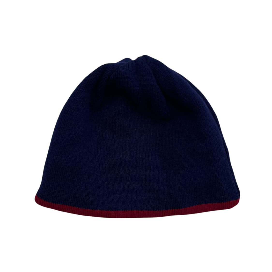 바르셀로나 리버시블 네이비 비니 상품이미지6