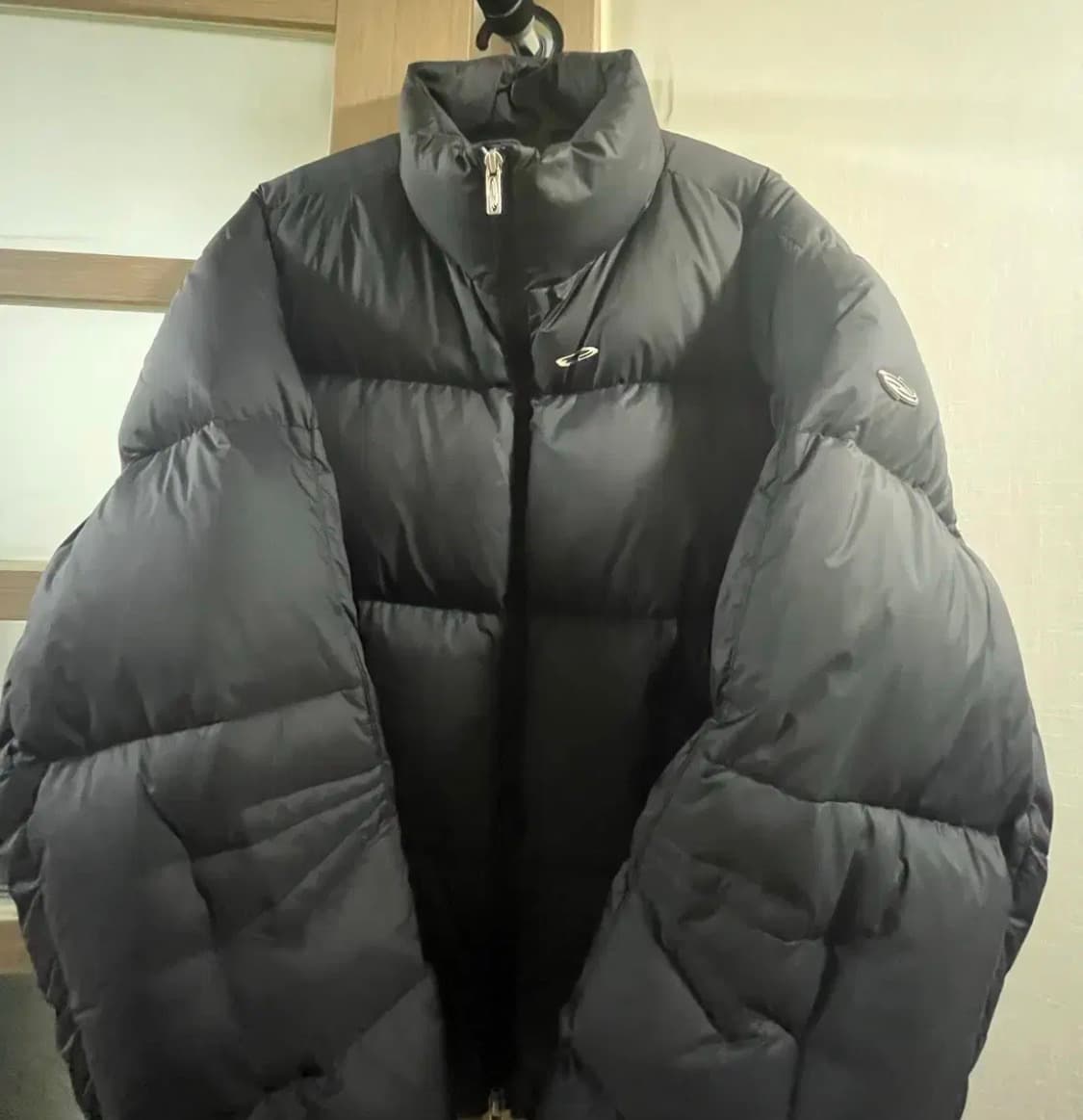 오프닝프로젝트 패딩 상품이미지4