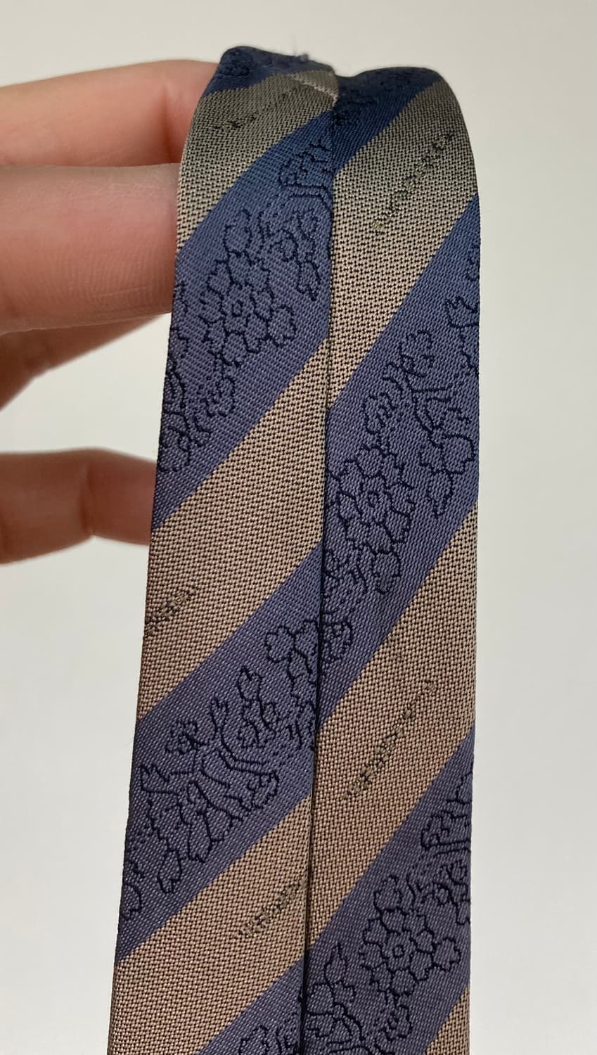 란셀 넥타이 상품이미지8