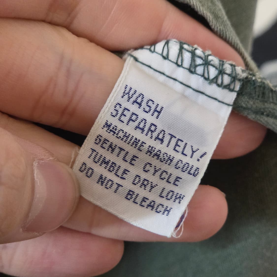 90S 스타터 X MLB 오클랜드 코튼 유니폼 반팔 셔츠 상품이미지10