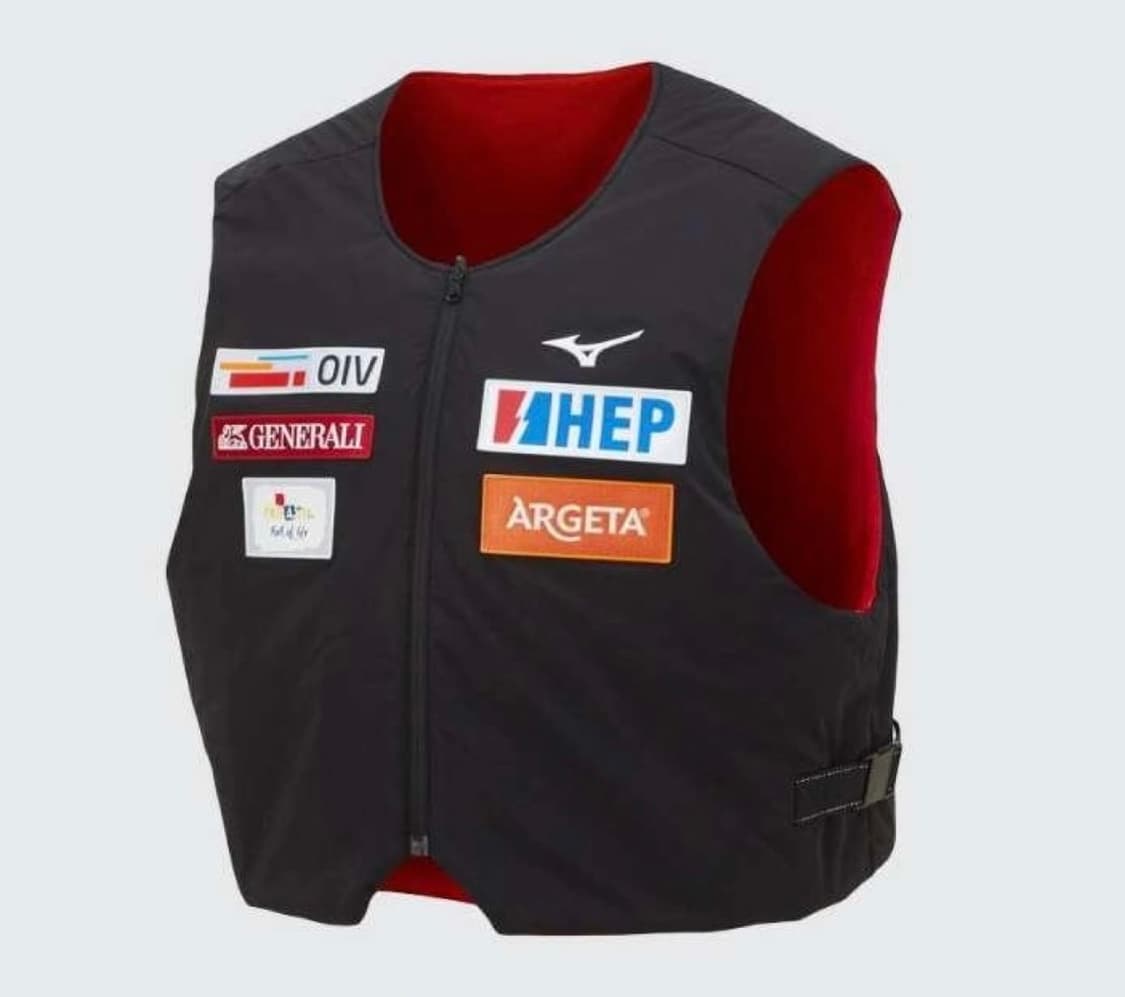 [L] 미즈노 롱패딩 새상품 구매가 52만9천원 상품이미지2