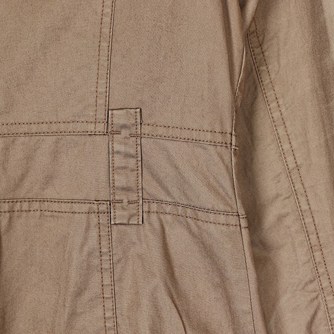 노스페이스 브라운라벨 사파리 자켓 (S) 상품이미지7