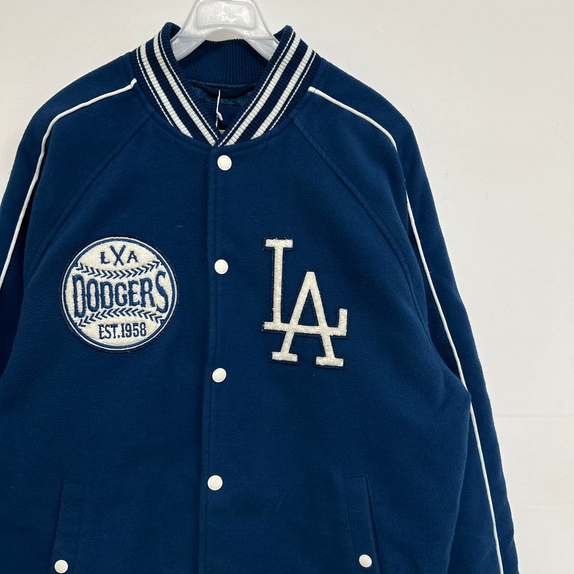 뉴에라 바시티 자켓[1596] 상품이미지6