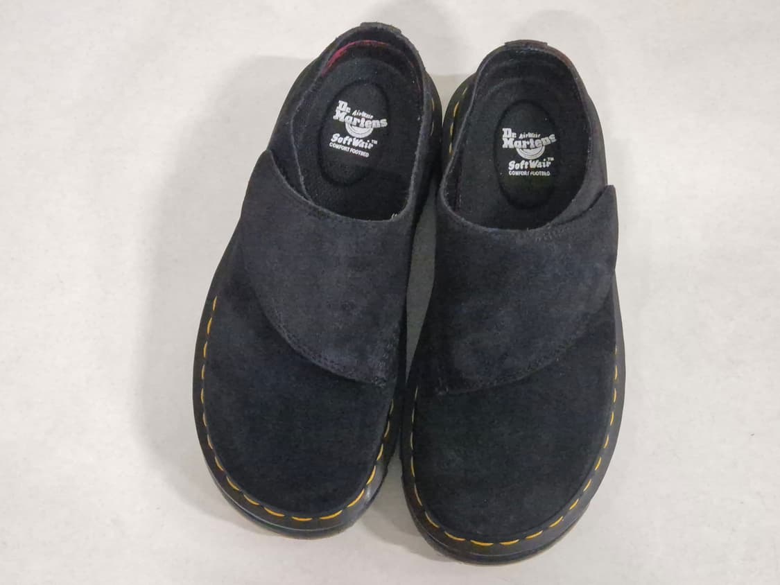 닥터마틴 제브잭 애니웨어 뮬(235) 상품이미지2