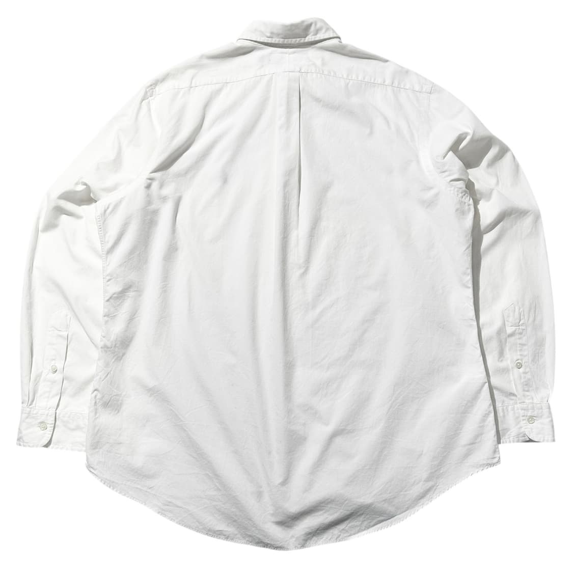 폴로 랄프로렌 셔츠 화이트 상품이미지2