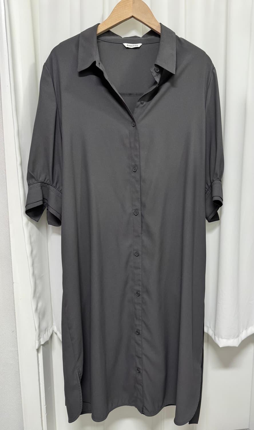 쉬즈미스 원피스  상품이미지4