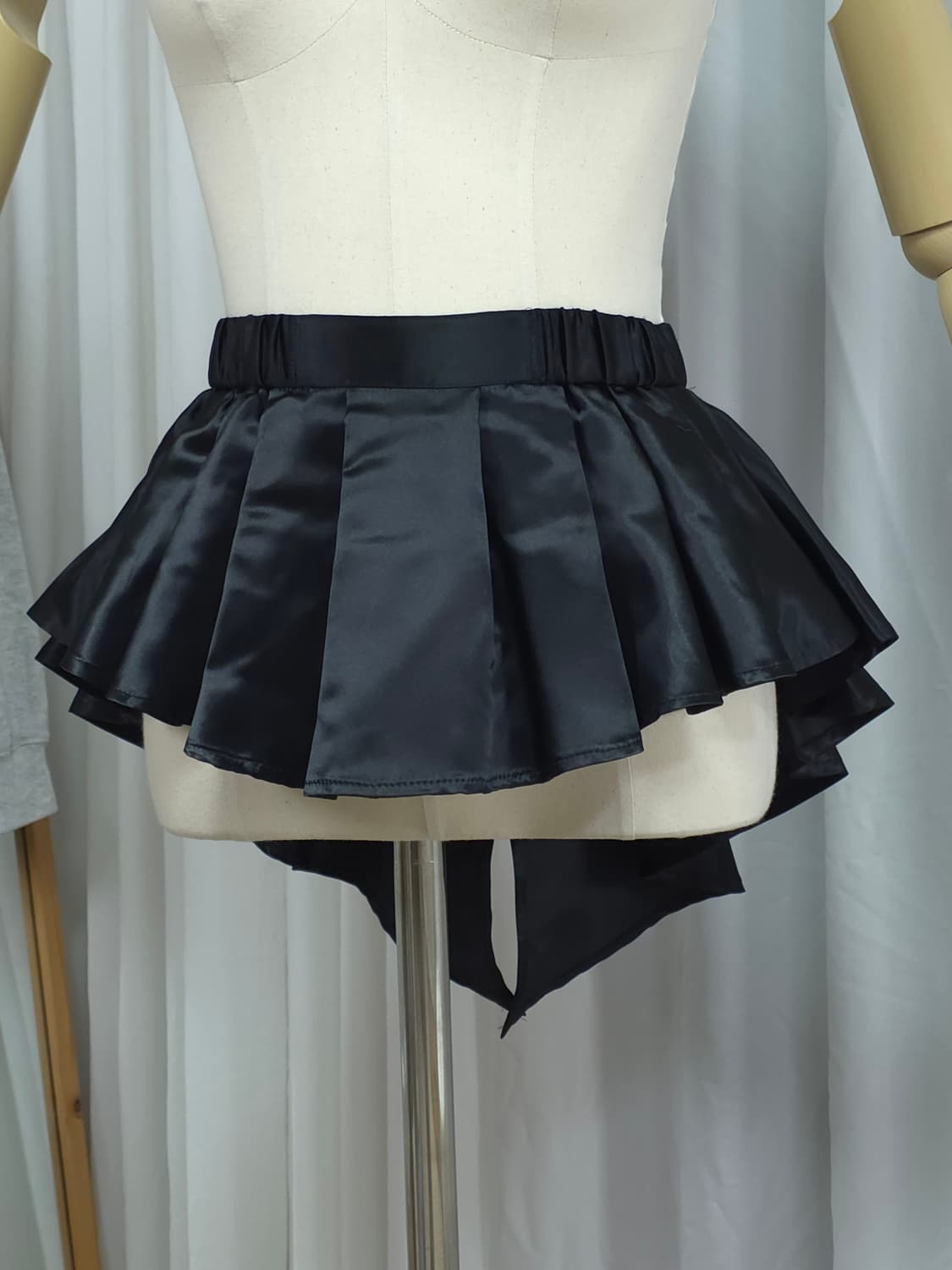 웨이스트 레이어드 상품이미지3