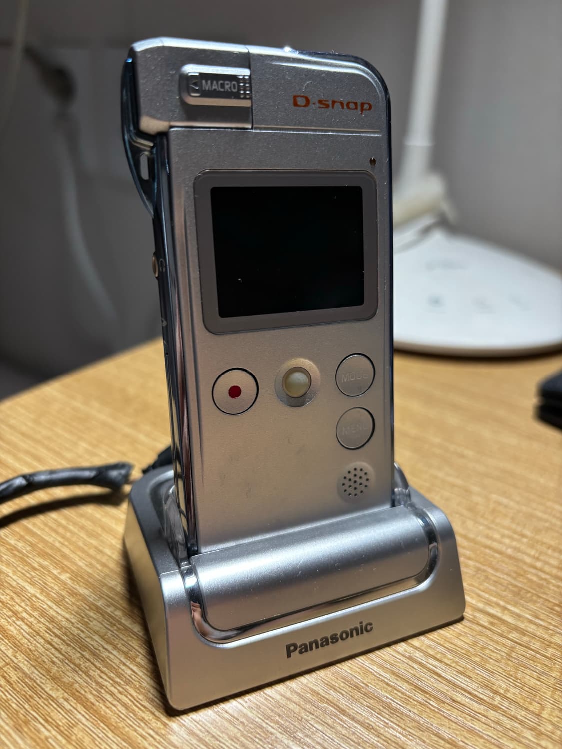 파나소닉 Dsnap as30 상품이미지3