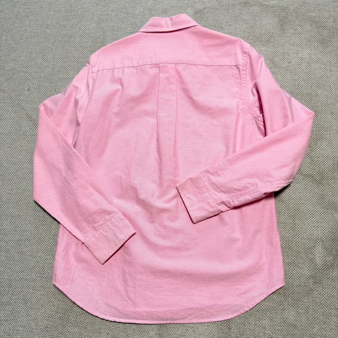 폴로 랄프로렌 옥스포드 셔츠 상품이미지6