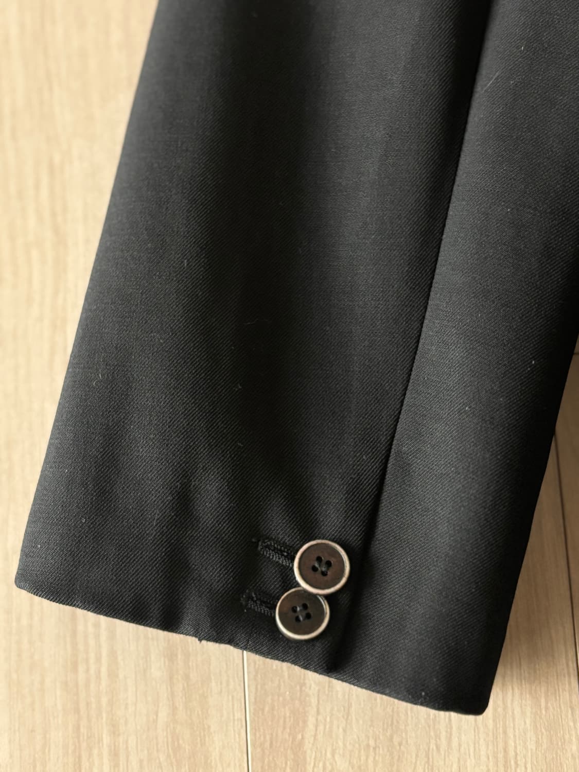 발렌시아가 코트 상품이미지8