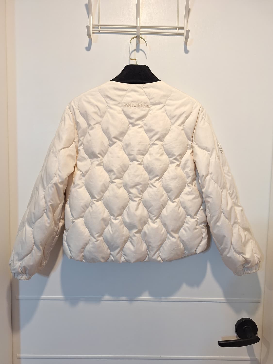 뉴발란스 키즈 아동 다운 패딩  상품이미지4