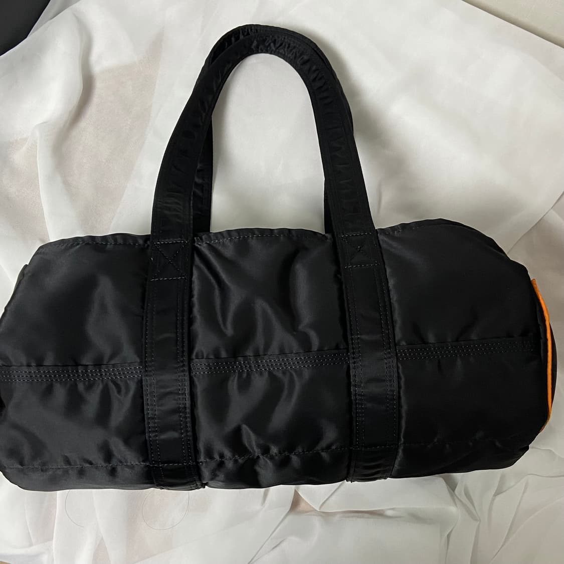 신형)PORTER 포터 탱커 더플백 L 보스턴백 상품이미지4