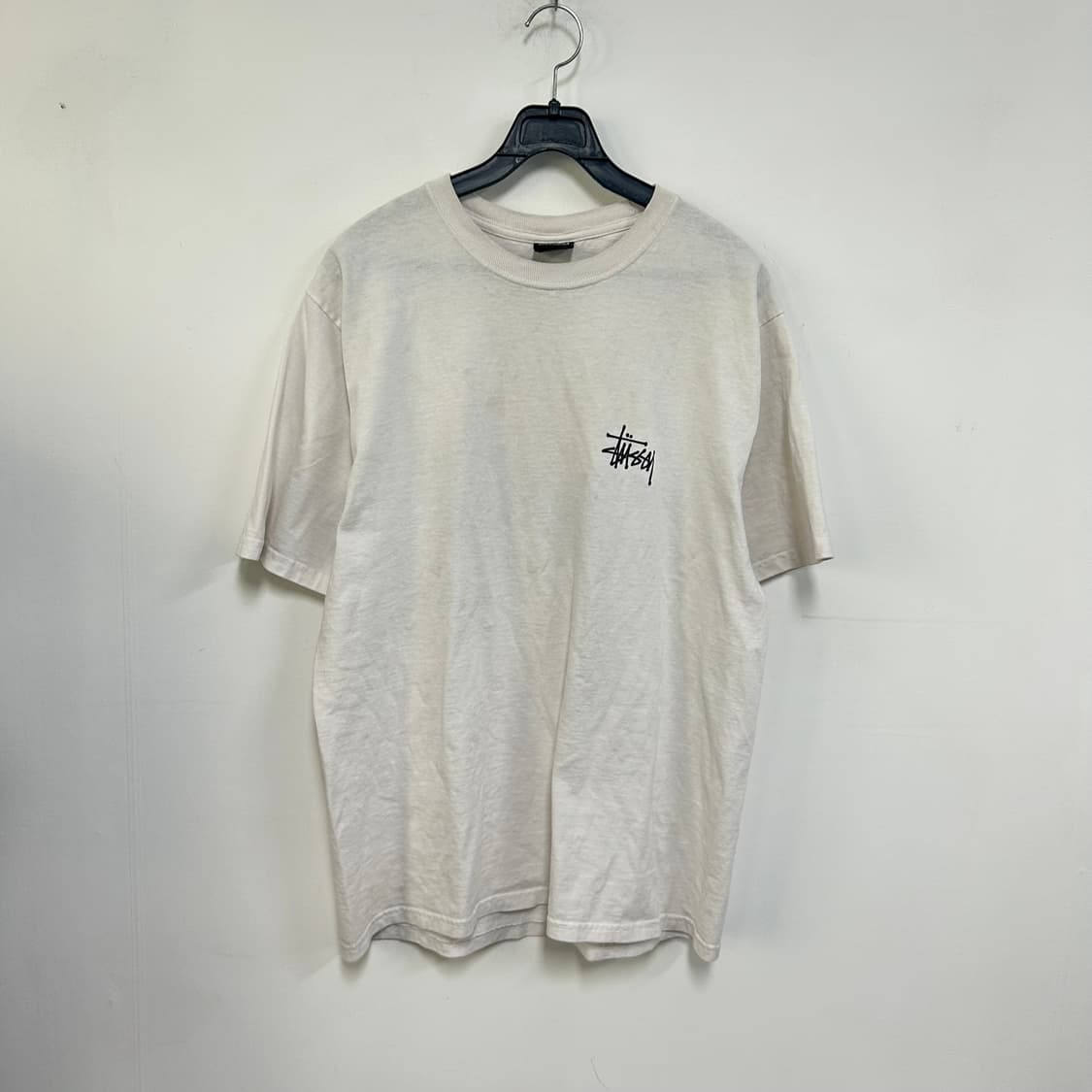 스투시 반팔티[1716] 상품이미지3