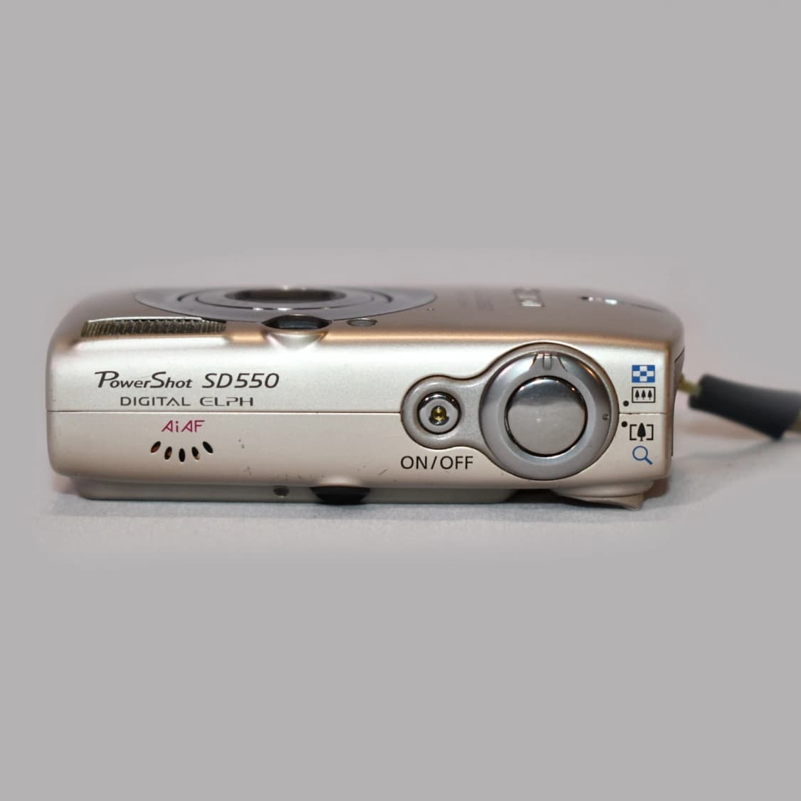 Canon ixus 750 / sd550 / ixy 700 캐논 익서스 상품이미지7