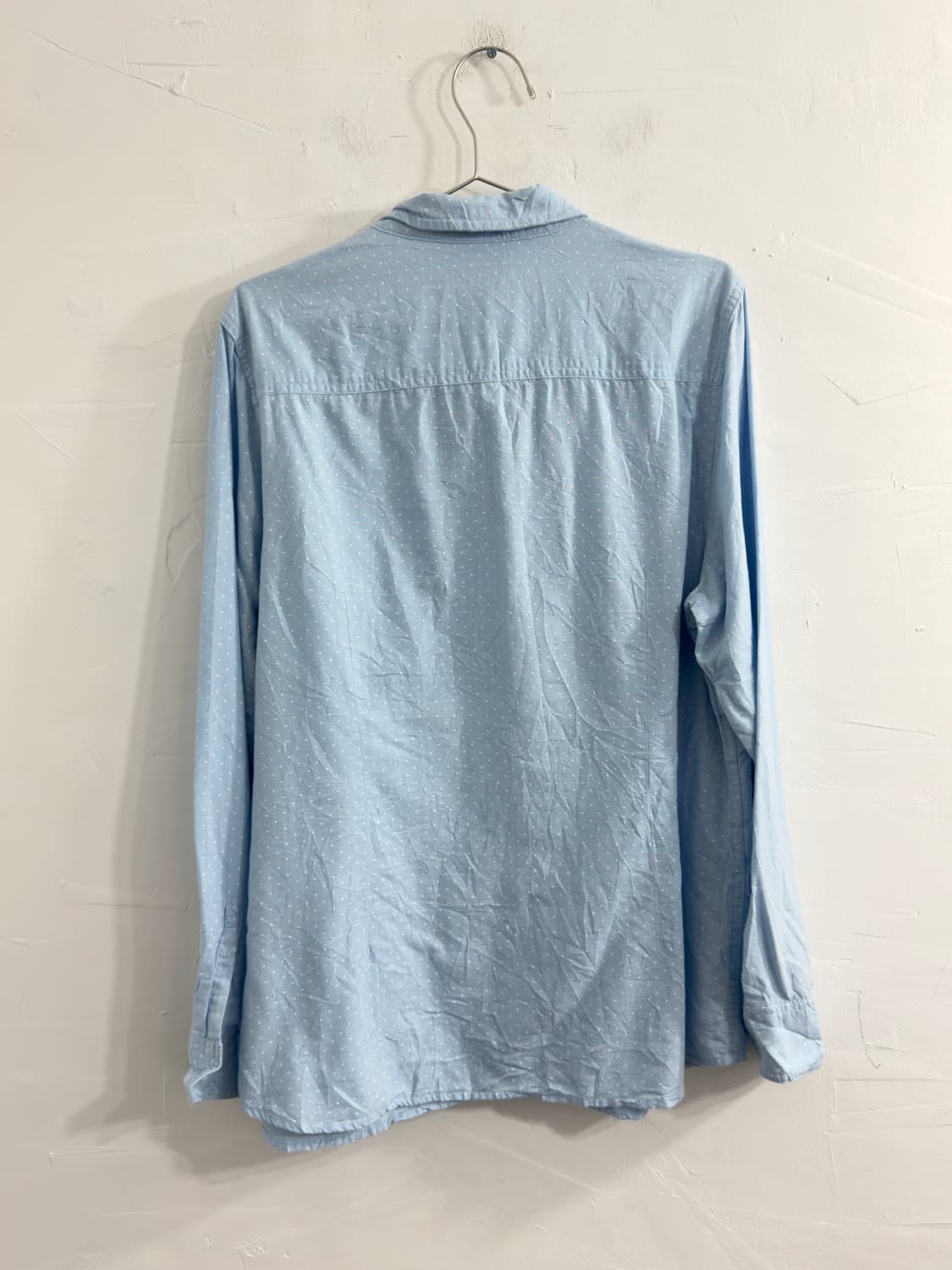 gap dot shirt 상품이미지2