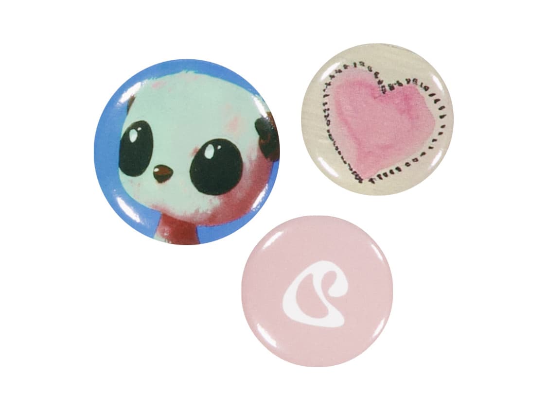 코이세이오 브로치 상품이미지2