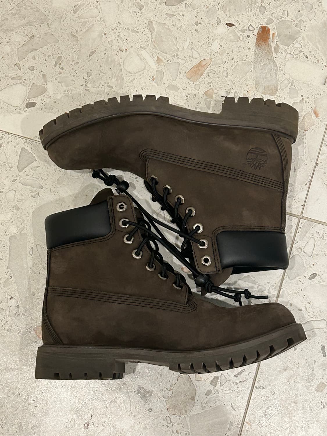 [260-265] 팀버랜드 6인치 워커 상품이미지1