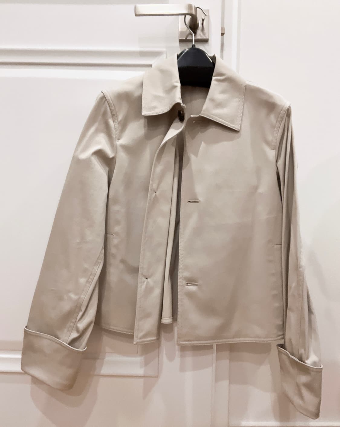 P) 23FW 띠어리 자켓  상품이미지1