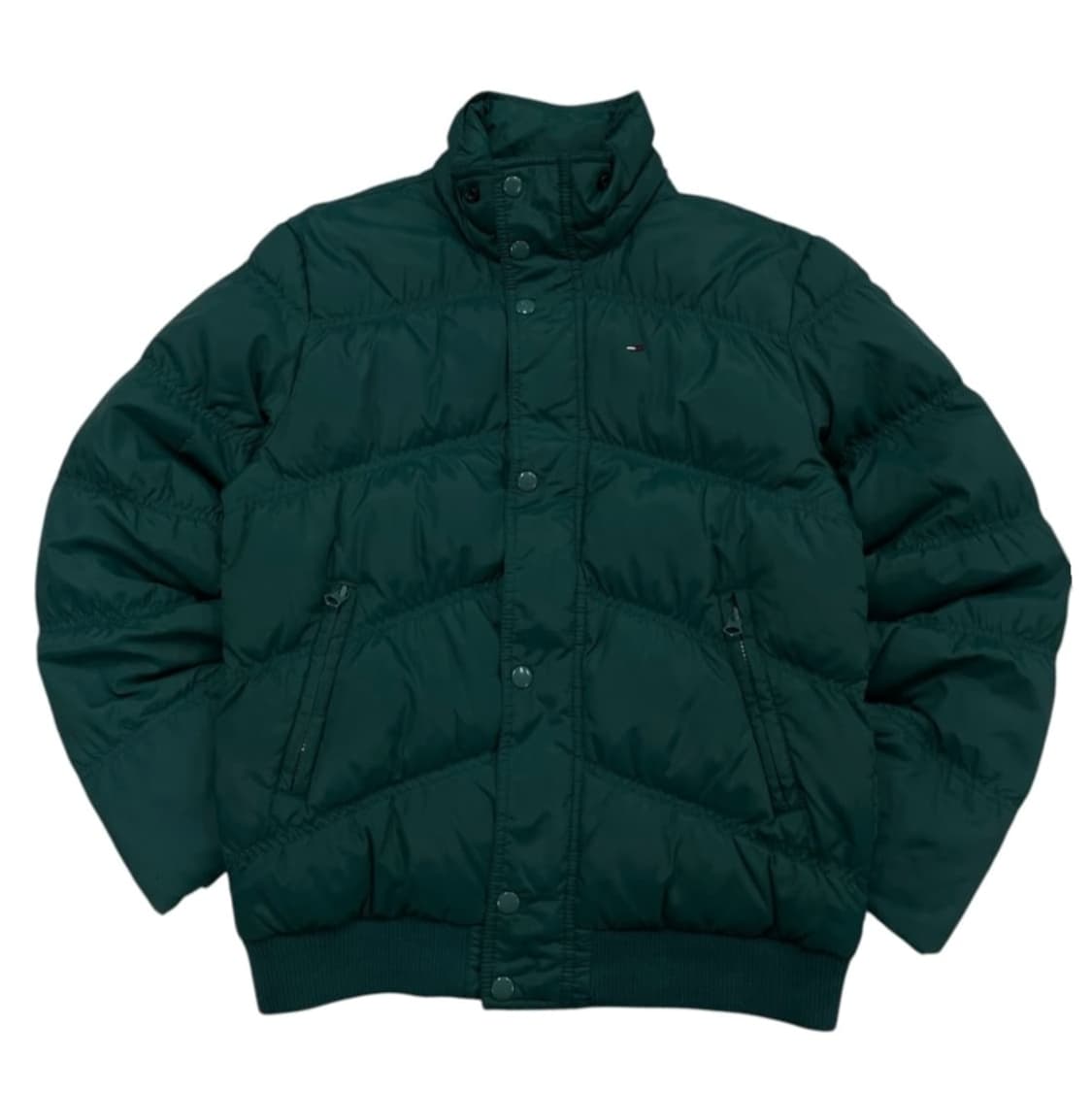 타미힐피거 다운패딩 상품이미지1