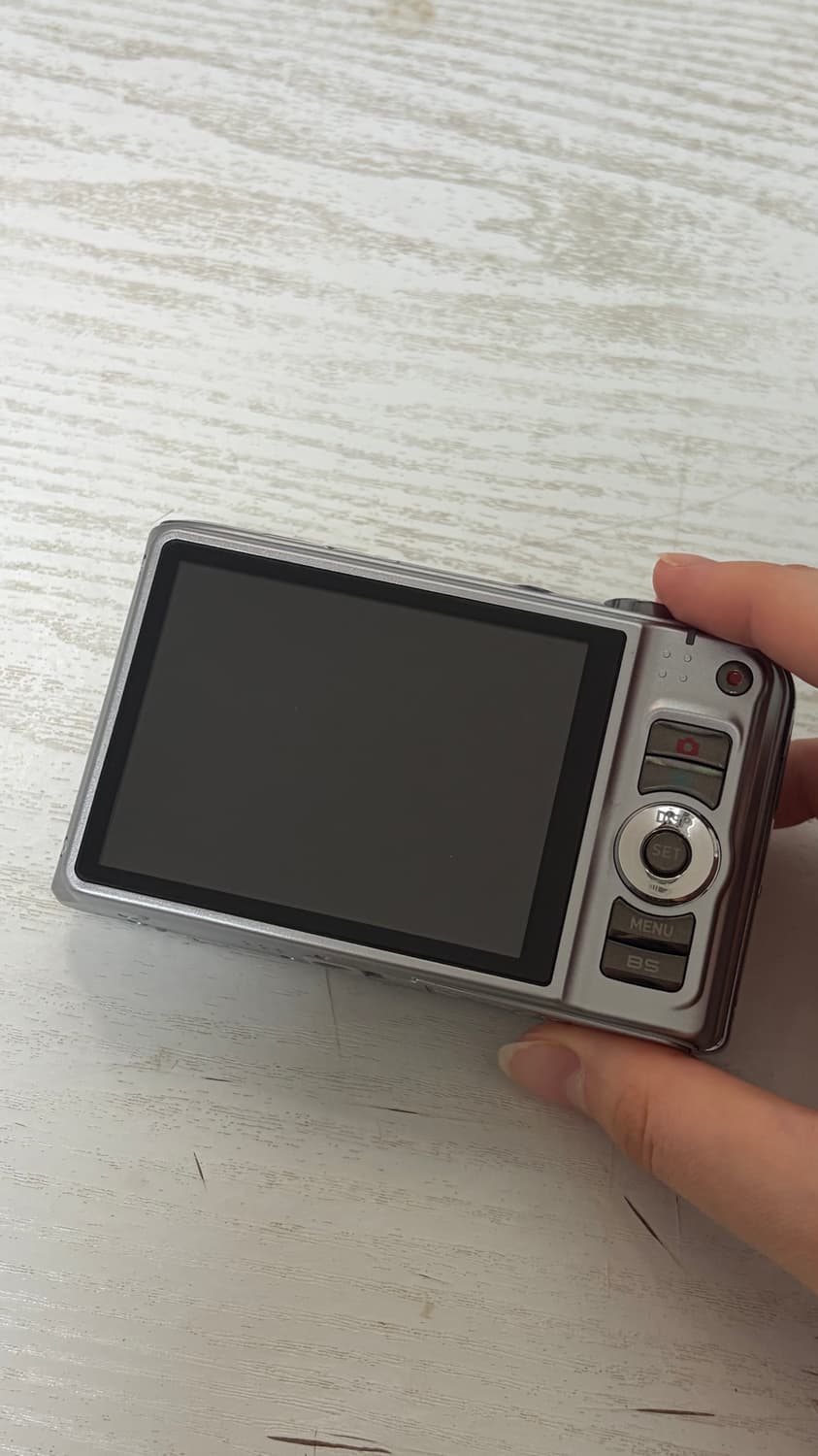 카시오 엑슬림 Casio exlim ex h-10 빈티지카메라 판매 상품이미지3