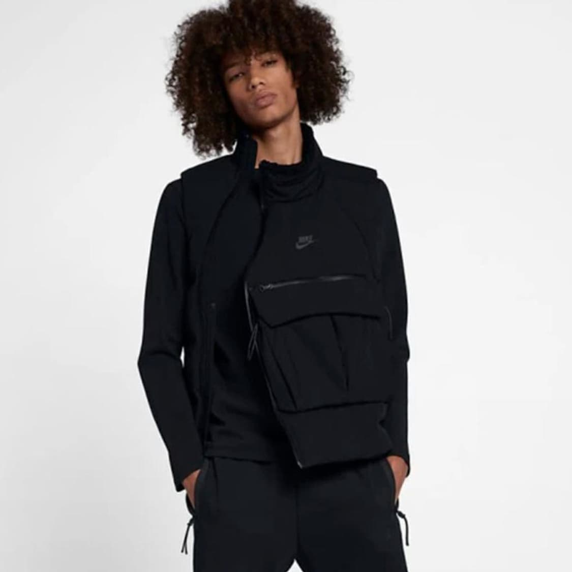 ♤필독♤ 나이키 테크팩 베스트 상품이미지2