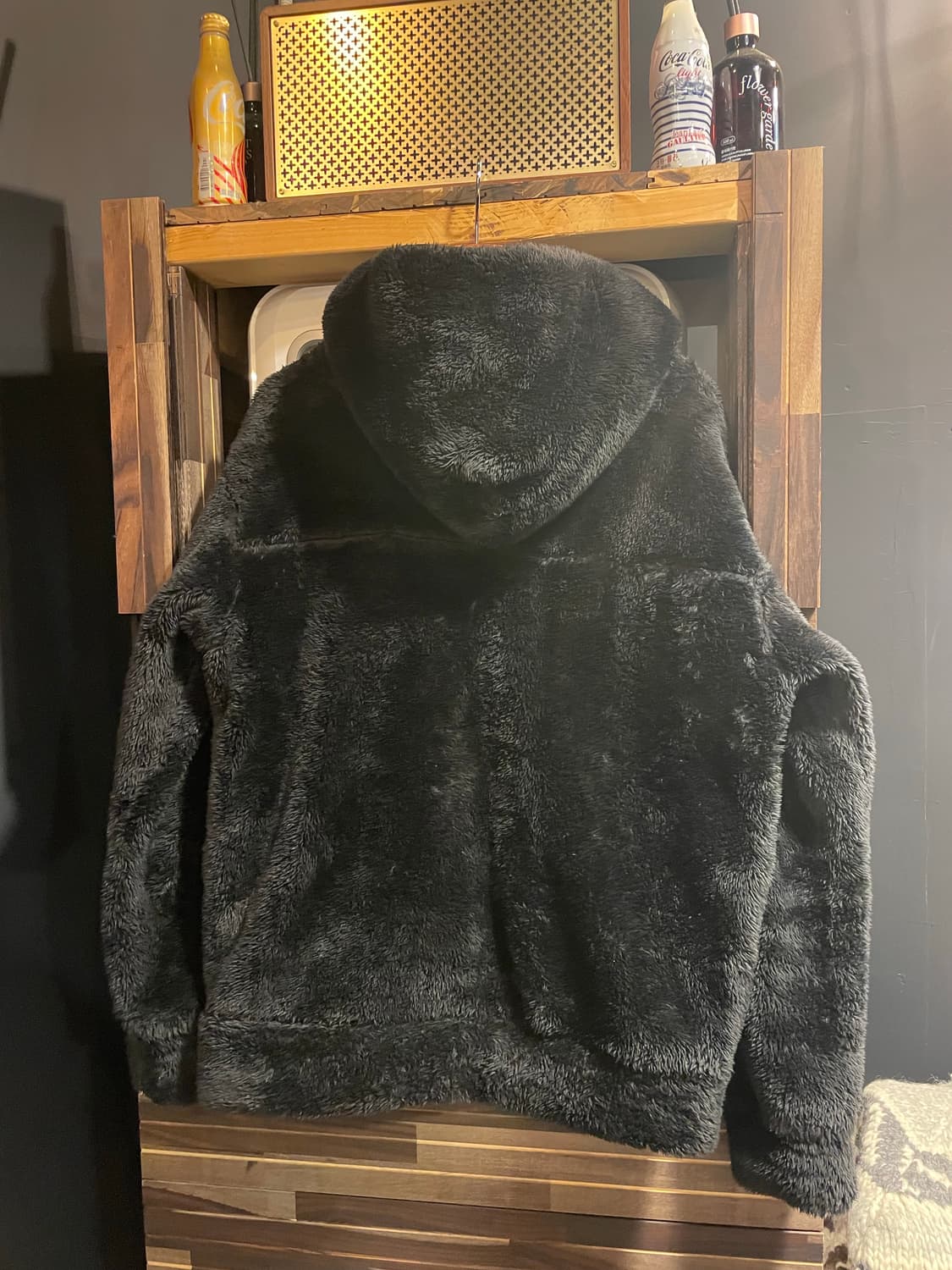 챔피온 후드집업 상품이미지4