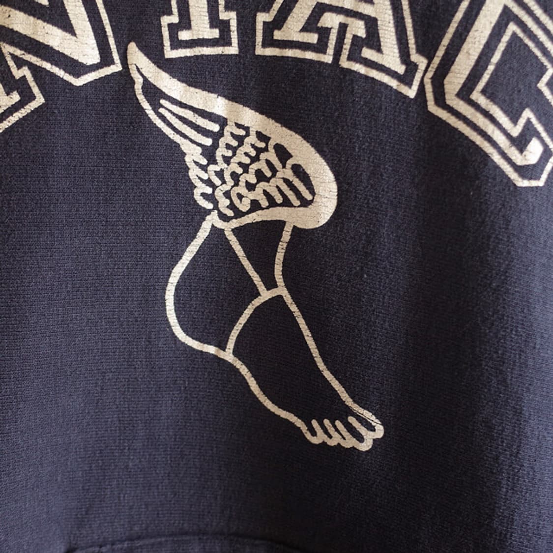 80~90’s Champion Reverse Weave Hoodie 상품이미지4