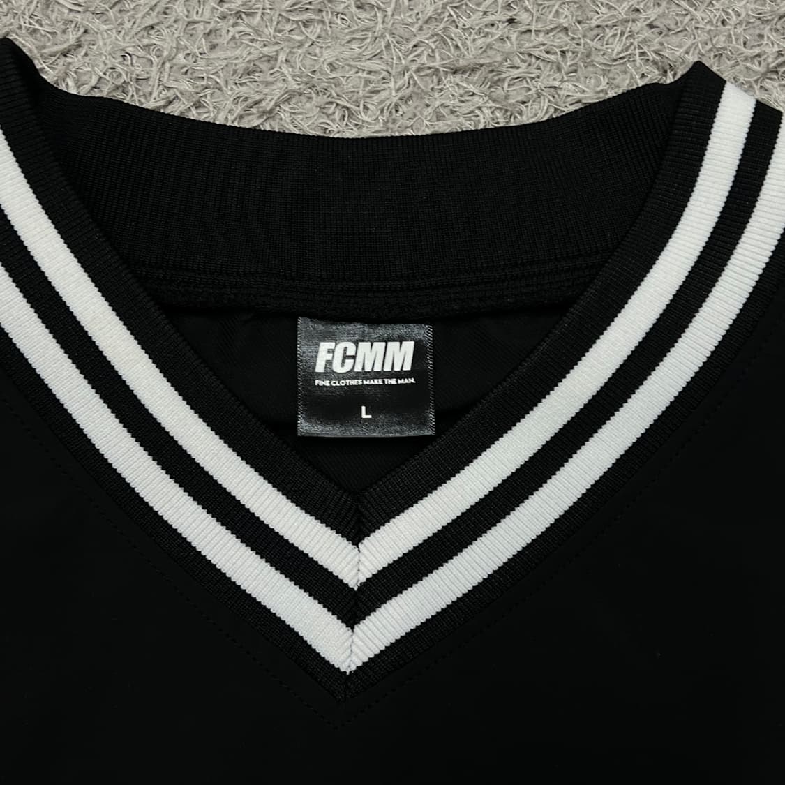 [100] Fcmm 웜업 상품이미지3