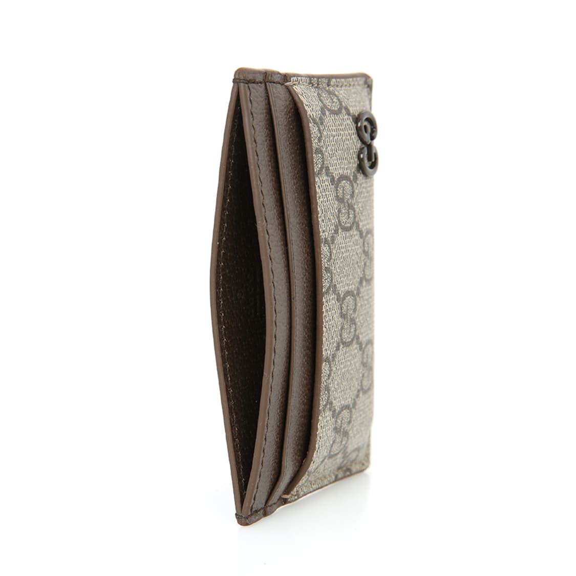 구찌 카드지갑 GG 카드 명함 케이스 미니지갑 768248 상품이미지10