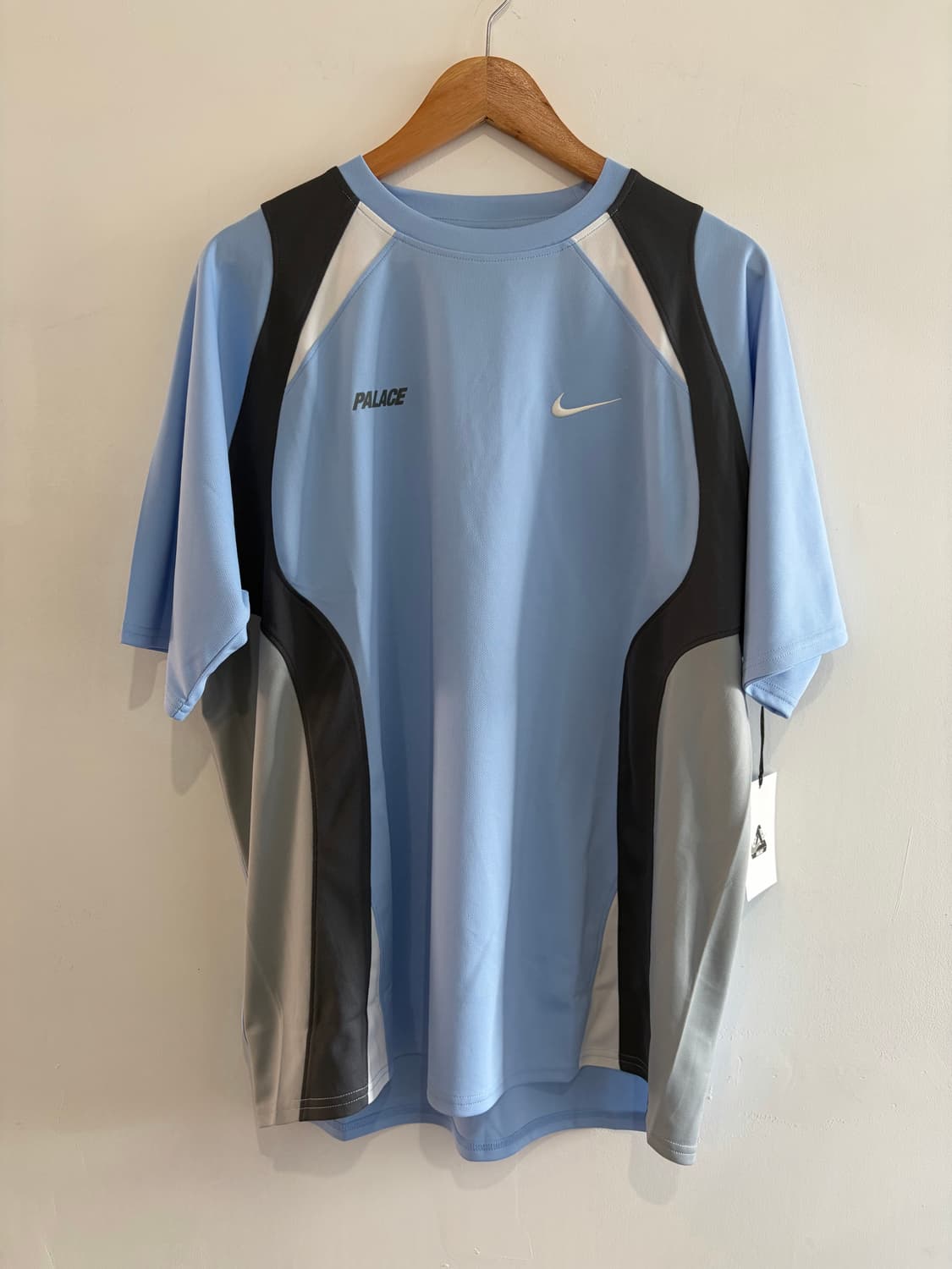 팔라스 X나이키협업 져지 L 상품이미지1