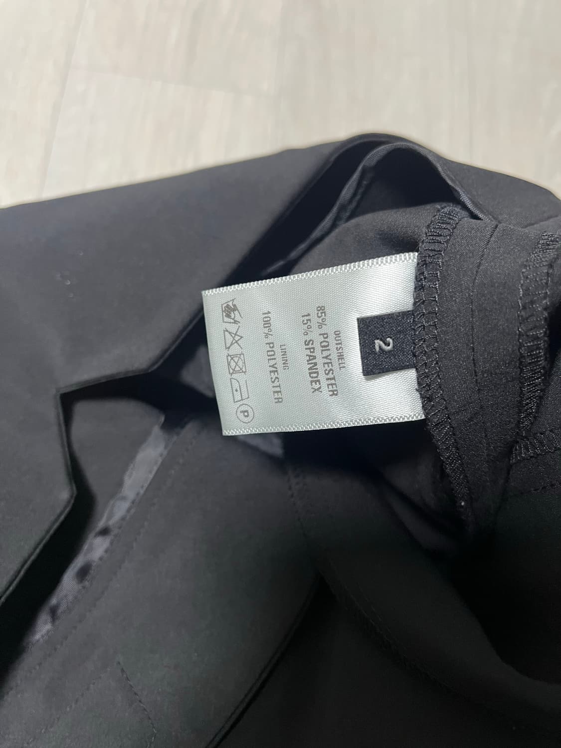 혜인서 롱스커트 상품이미지7