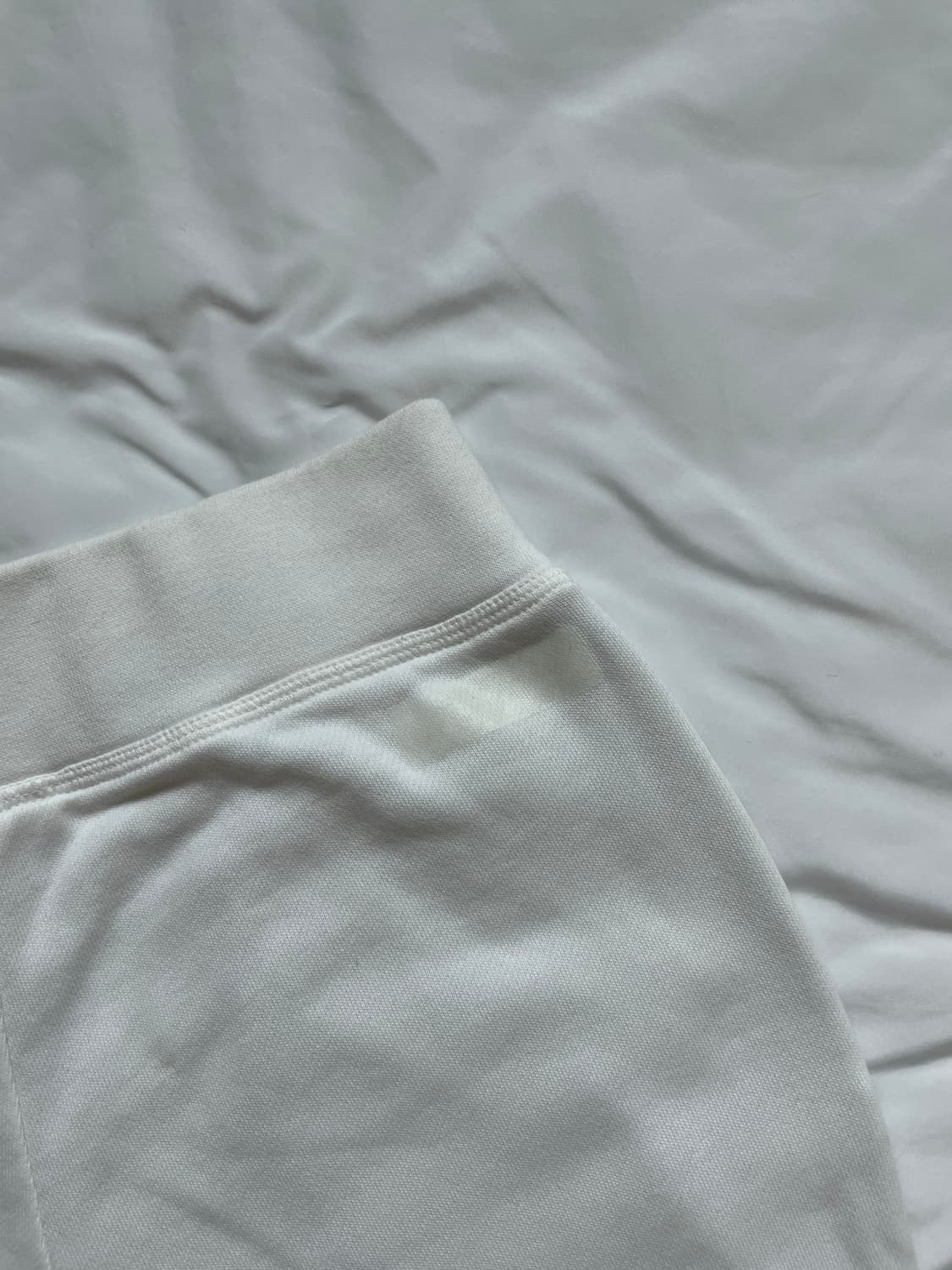 아디다스 스텔라맥카트니 카프리 스웻팬츠 상품이미지5