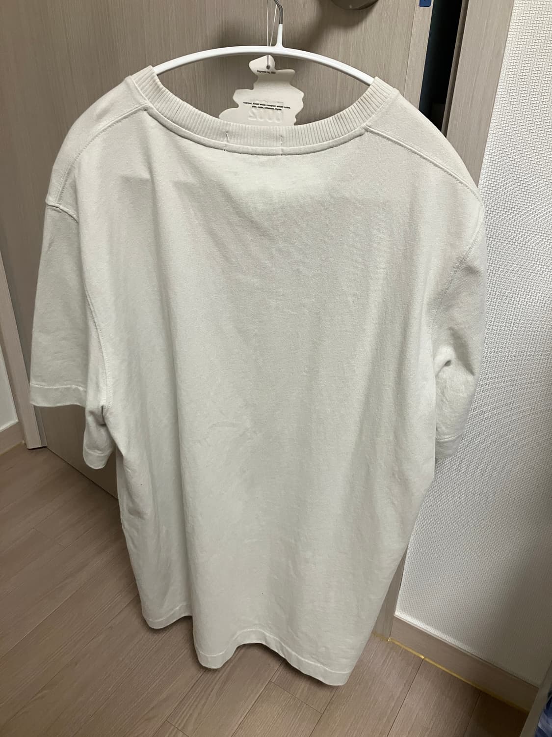 (XL) 프레드페리 자수 반팔 티셔츠 상품이미지3