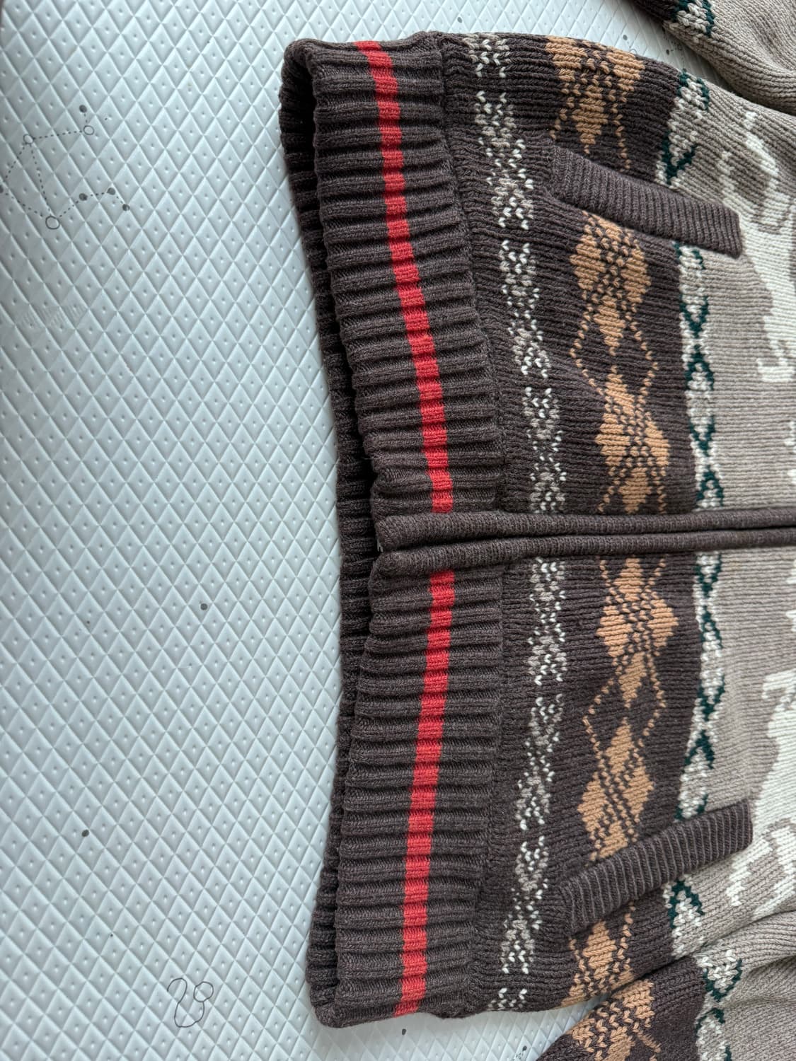 빈폴 스웨터 상품이미지4