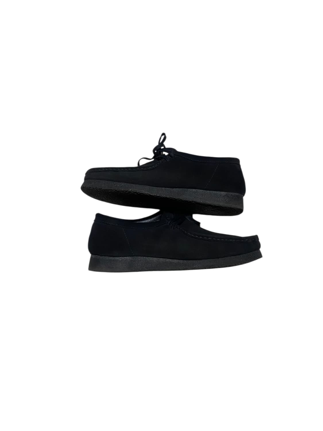 클락스 왈라비 블랙 265 상품이미지3