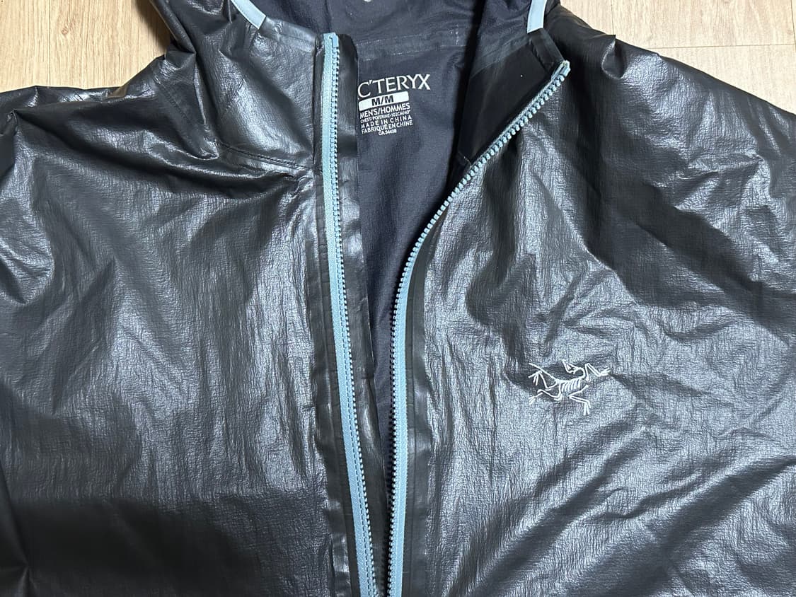 GORE-TEX Arc‘teryx Norvan SL Hoody 상품이미지2