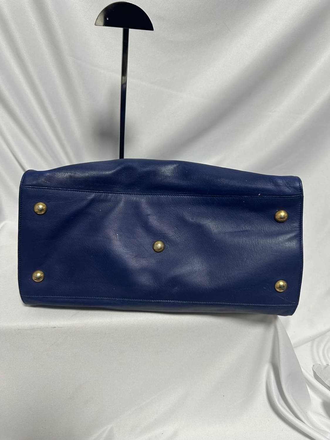 생로랑 금장Y 카바시크 숄더백 토트 겸 핸드 상품이미지5