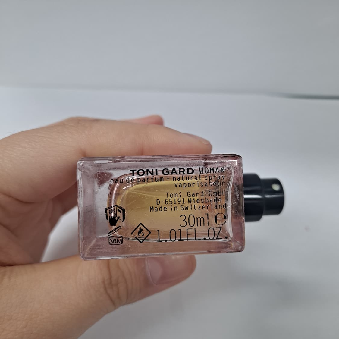 토니가드 마이허니 30ml 0303 상품이미지3