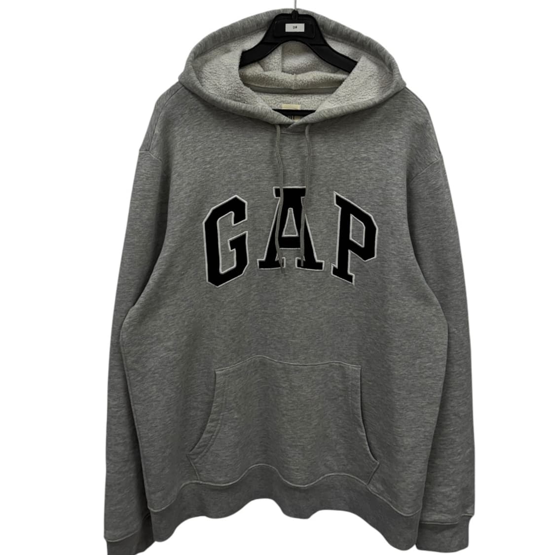 GAP 갭 후드티 상품이미지1