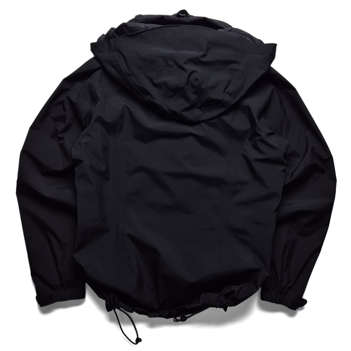 [S] 컬럼비아 고어텍스 여성 바람막이 상품이미지7