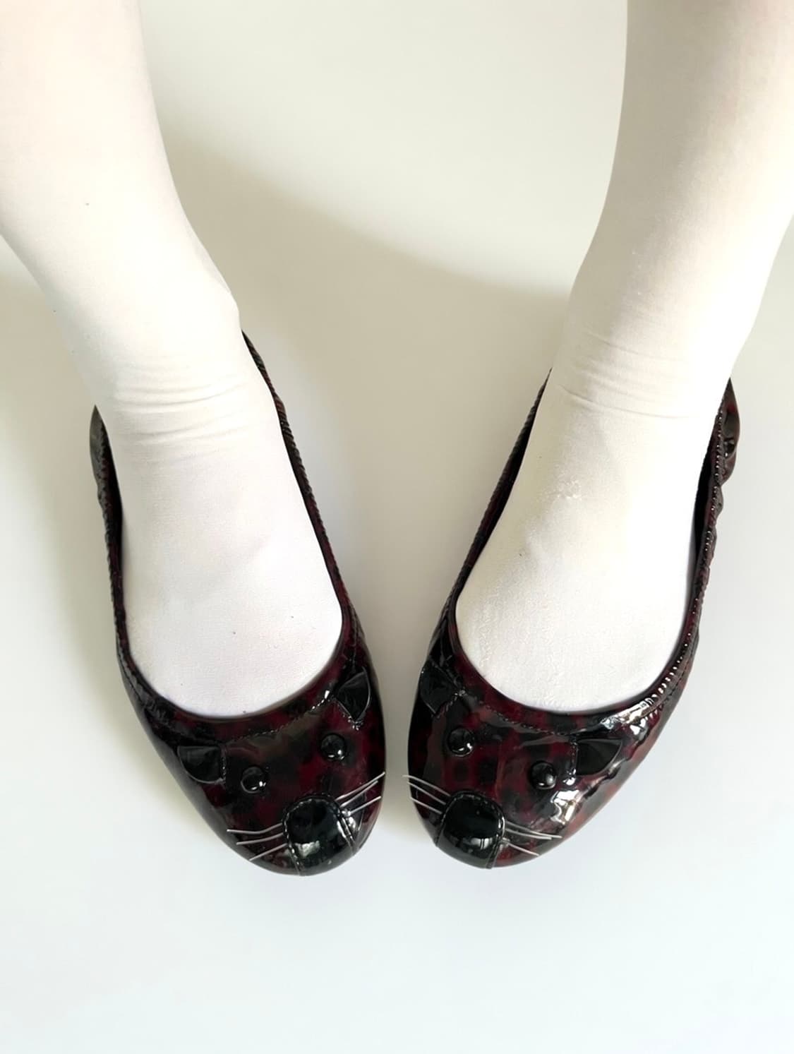 마크제이콥스 마우스 플랫 슈즈 상품이미지6