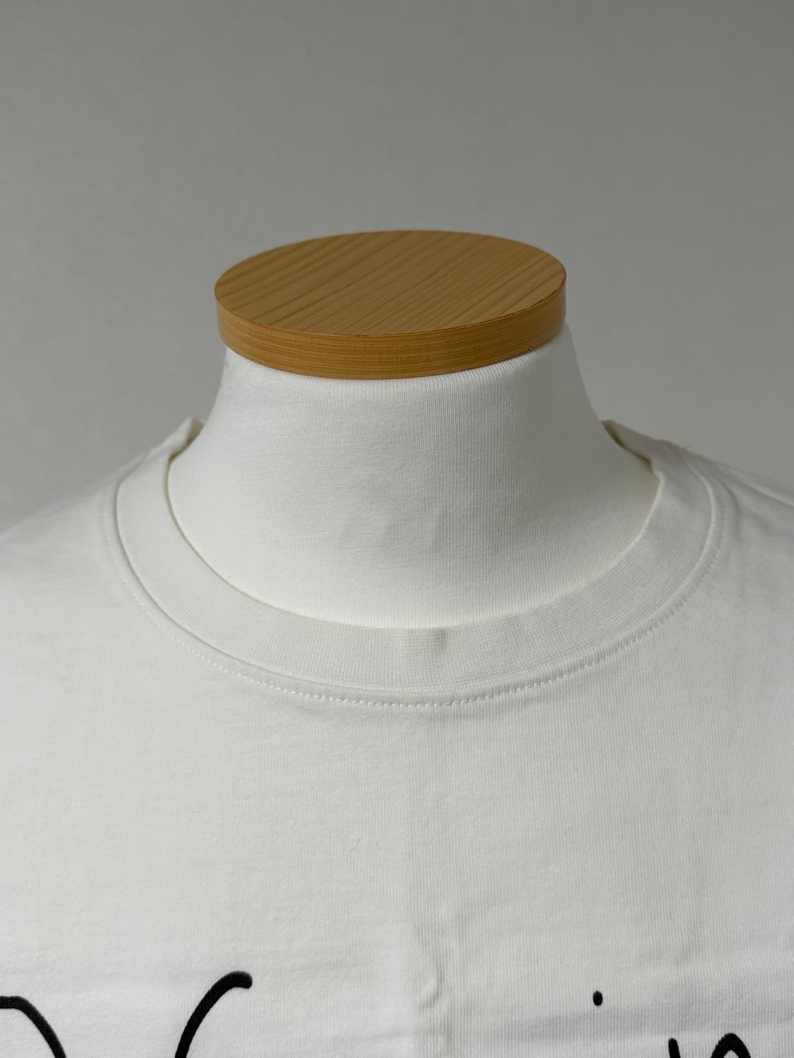 I4P 20S/S 'O Cunning Love' 반팔 티셔츠 상품이미지3