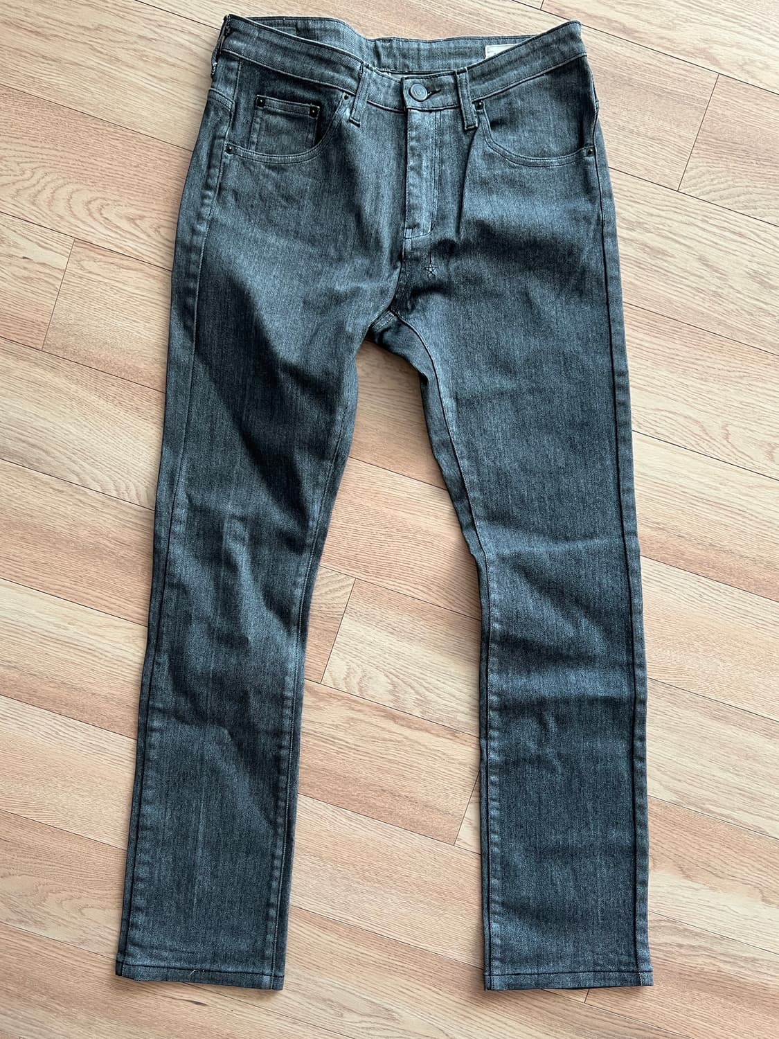 18th amendment jeans 상품이미지1