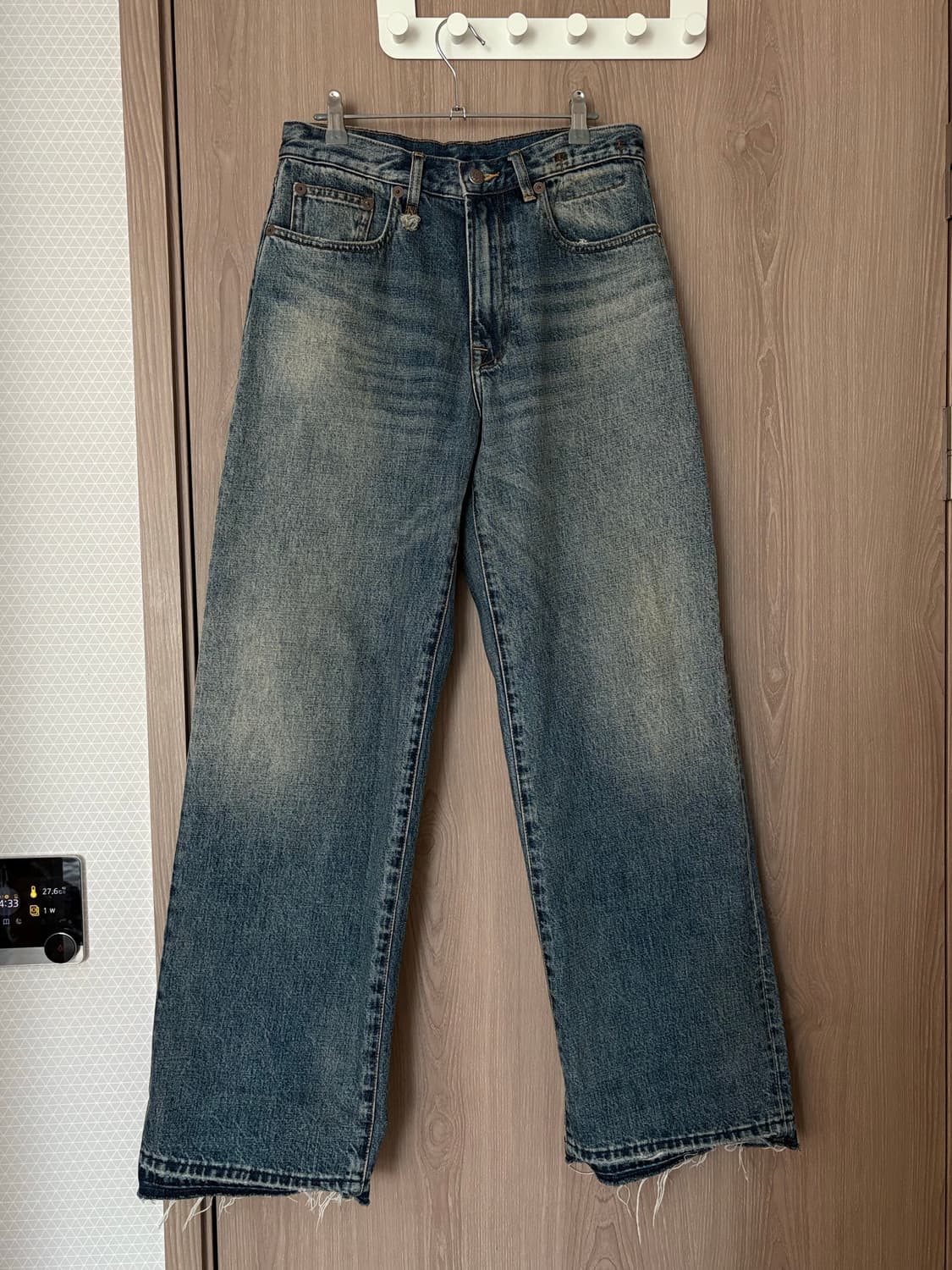 R13 Darcy Loose jean 26 상품이미지4