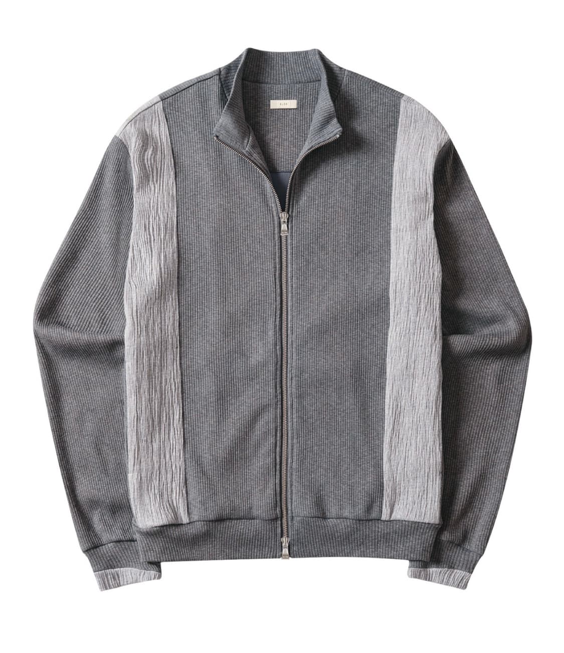 EP.7 01 JERSEY GRAY m 상품이미지1
